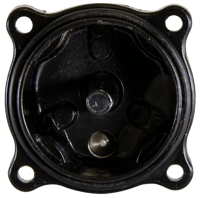 Fairchild SST Drain, Model 63 Service Regulator